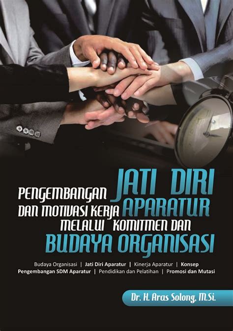 Setelah naskah buku rampung, cara menerbitkan buku adalah dengan mengirimkan naskah kepada penerbit buku. Buku Pengembangan Jati Diri dan Motivasi Kerja Aparatur