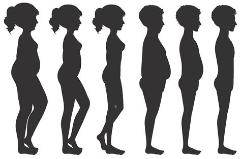 Women body transformations on pinterest personal. Male and Female Body Transformation - Download Free ...