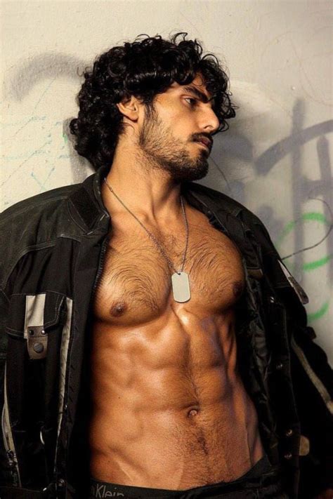 Created by craziesdesia community for 1 year. India's Top 10 Hottest Male Models You Must Follow On ...