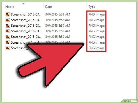 Then it will finalize the image and delete the png accordingly. 3 Modi per Convertire un File JPG in PNG - wikiHow