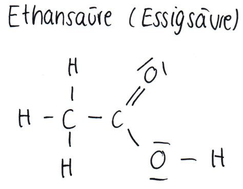 Und dann können wir den lebenden organismus hinzufügen. Organische Chemie: Carbonsäuren: homologe Reihe, Verwendung