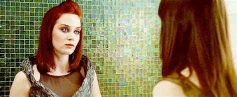 The devil wears prada showed hollywood that it was never wise to underestimate a strong woman's worth. When She's Like, "Go, B*tch!" | The Devil Wears Prada ...