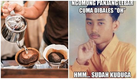 Maybe you would like to learn more about one of these? Mulai Fakultas Kopi Hingga Meme, Inilah 5 Jurusan Kuliah Kekinian yang Diusulkan Jokowi ...