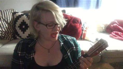 Sleep eaters sleep eaters are a five piece country garage experience from south london! ukulele cover: sleep eater by slothrust - YouTube
