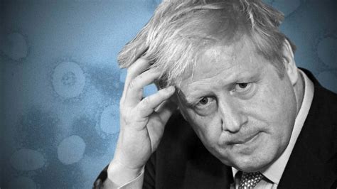 Janssen pharmaceuticals companies of johnson & johnson. Boris Johnson's abrupt lockdown shift driven by bleak ...