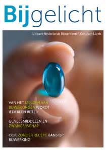 Staff from the uppsala monitoring centre and the netherlands pharmacovigilance centre lareb categorized the combinations. Lareb magazine 2014 by bijwerkingencentrum lareb - Issuu