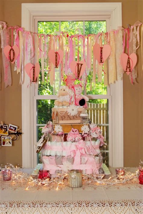 Deciding what to spend the typical range for a bridal shower gift is a value between $25 and $75. Real Life of an Expat Wife: Olivia's Baby Shower