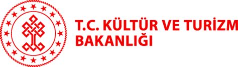 Kultur ve turizm bakanligi vector logo free category : Bingöl İl Kültür ve Turizm Müdürlüğü - T.C. Kültür ve Turizm Bakanlığı