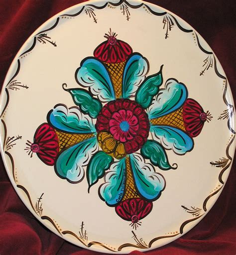 Art and design + reviews. Margy's Musings: Folk /Art Designs