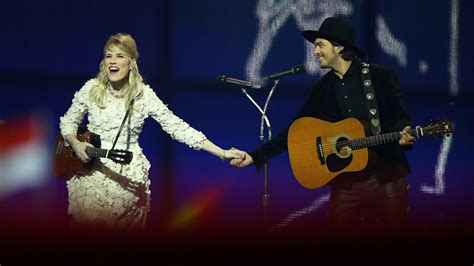 Bei let's dance tanzen bald promikinder. Sänger Waylon verlässt The Common Linnets | News