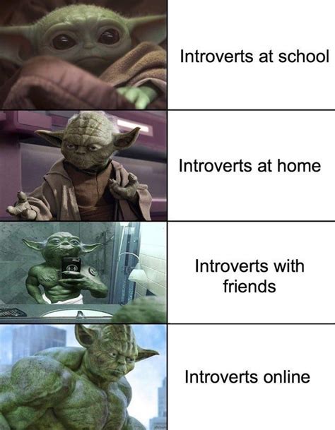 O come let us adore him. Cute Baby Yoda Memes Because The Internet Can't Even in ...