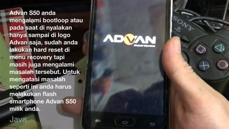 We are not responsible if you brick your device* *. Flash Advan S50 4g Model I5g Via Sd Card - Seputar Model