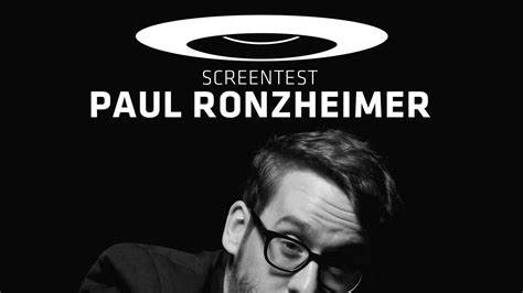 Jan böhmermann is a member of vimeo, the home for high quality videos and the people who love them. Schulz & Böhmermann | Screentest: Paul Ronzheimer - YouTube