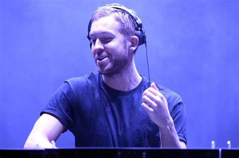 Statistically the 1st most popular last name. Calvin Harris = Adam Richard Wiles | 55 Music Stars With ...