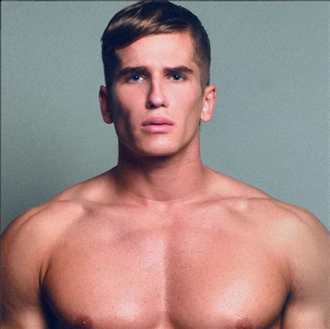 Dimitrije_Bluegray | Tumblr pages, Male models, Photo