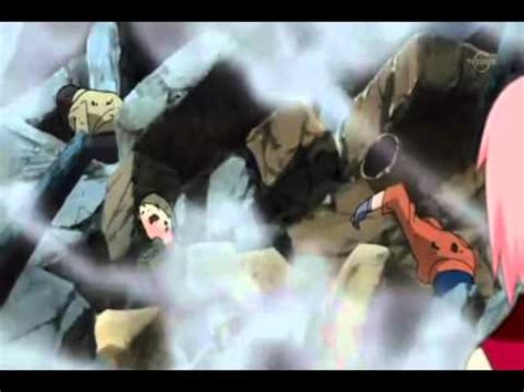 First young naruto and friends guard a princess in ninja clash in the land of snow.then it's a battle over a dangerous relic in legend of the stone of gelel.and finally, rock lee helps with a violent uprising in guardians of the crescent moon kingdom. Naruto Shippuden The Fourth Great Shinobi War-Trailer ...