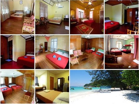 Located in pulau perhentian kecil, perhentian tropicana inn is near the beach. Respeks Group: RG2011... SELAMAT DATANG KE PULAU PERHENTIAN