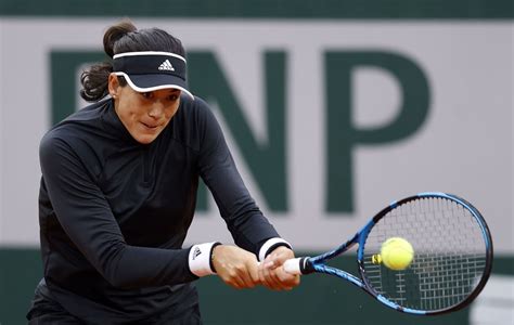 Petra martic defeats tamara zidansek and advances to the second round. Garbiñe Muguruza, contenta tras ganar batalla a Zidansek ...