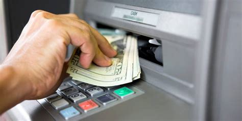 But what about the times when you. Soon ATM users may have to pay extra money on cash ...