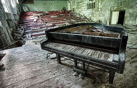 Bohemian wall decor ukrainian city of pripyat. Pripyat Concert Hall by Oktay Ortakcioglu in 2020 ...