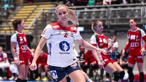 Det er mange som har det verre enn oss. Enkel seier i åpningen | handball.no