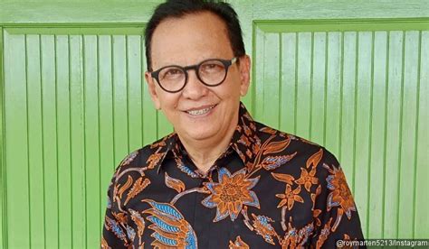We did not find results for: Tak Pernah Jomblo di Masa Muda, Roy Marten Bagikan Tips ...