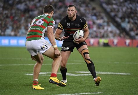 But is still being resurfaced in recent days. NRL 2020: Penrith Panthers, Kurt Capewell, how second ...