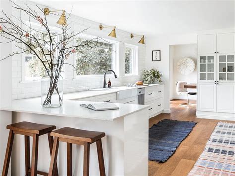 In luxury homes in scandinavian style, all spaces certainly have the same overall theme. Kitchen Scandinavian Style : Scandinavian Kitchen Design ...