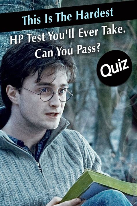 Buzzfeed does not support discriminatory or hateful speech in any form. This Is The Hardest Harry Potter Quiz You'll Ever Take ...