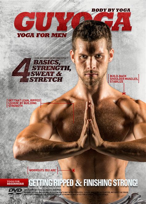 Maybe you would like to learn more about one of these? Yoga Boost - Beginner's Yoga For Men And Women Who Don't ...