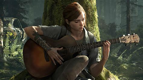Players control joel, a smuggler tasked with escorting a teenage girl, ellie. The Last of Us Parte II - Entrevistamos a María Blanco ...