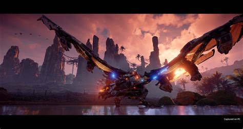 As horizon zero dawn's main protagonist aloy, a skilled hunter. Buy cheap Horizon Zero Dawn Complete Edition Steam key at ...