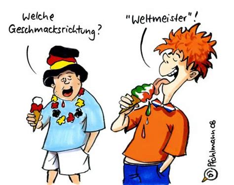 Deutsche memes und reaction images. Weltmeister-Eis von Pfohlmann | Sport Cartoon | TOONPOOL