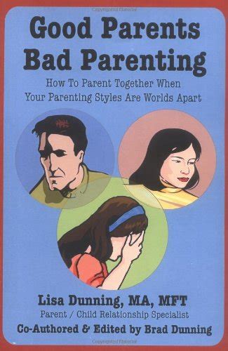 Bad Parenting - Signs of Bad Parents