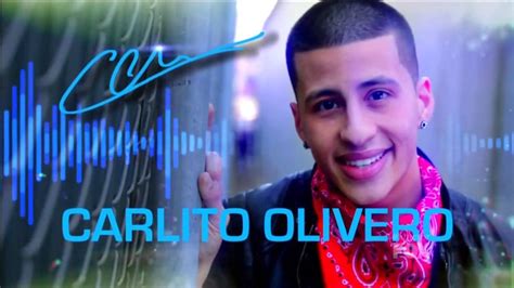 From 2007 to 2009, he was part of the latin boy band menudo after taking part in mtv's making menudo. Carlito Olivero by LazyAnime on DeviantArt