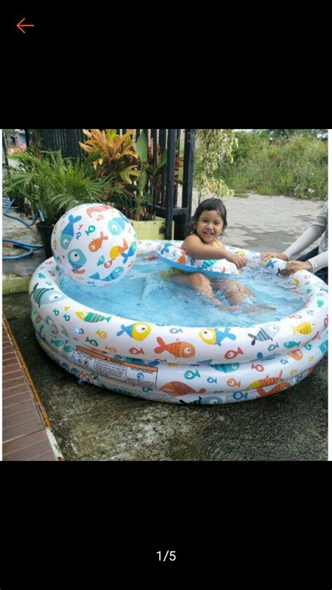 Cara praktis membuat kasur bayi sendiri. Jual kolam renang mandi bola anak cantik kolam bermain mandi bola pelampung pompa kolam tiup ...