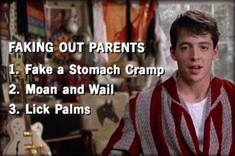 Bueller's day off fails on every other level, at least it works as a travelogue. It Came From the '80s: Ferris Bueller's Day Off (1986)