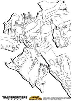 Check spelling or type a new query. Bumblebee Transformer Coloring Pages Printable - ClipArt ...