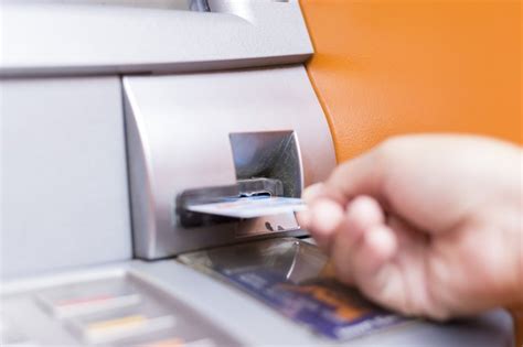 Four types of bank overdraft fees funds are depleted in a number of ways (atm withdrawals, using a debit card, automatic payments, or writing checks). How to Dispute an ATM Withdrawal | Sapling