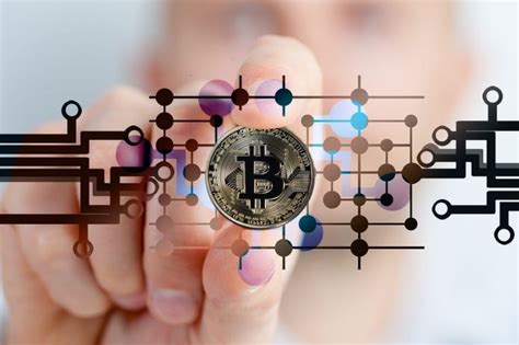 This category of coins possesses its own native blockchain. The Technologies Behind Cryptocurrencies | AdPand