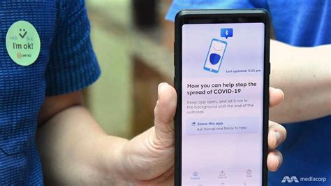 Singapore is making the technology behind its contact tracing app freely available to developers. Singapore launches TraceTogether mobile app to boost COVID-19 contact tracing efforts - CNA