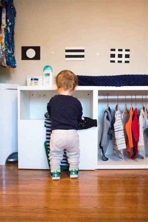 Check spelling or type a new query. MONTESSORI DIY WARDROBES | Mommo Design