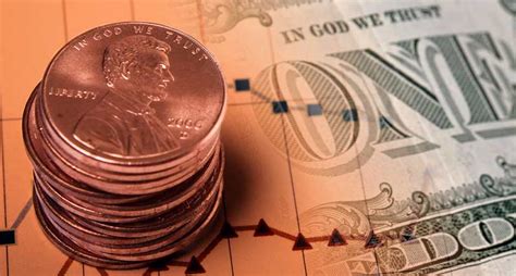 Bitcoin is also extremely sensitive to macroeconomic movements — the currency lost half its value in the most recent u.s. Best Penny Stocks To Buy Around $1? 4 To Watch Before Friday