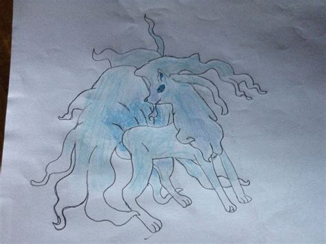 It is the final form of bounsweet. Human Pokemon X Reader (Requests: Read A/N #3) - Yandere Alolan Ninetales X Gender Neutral ...