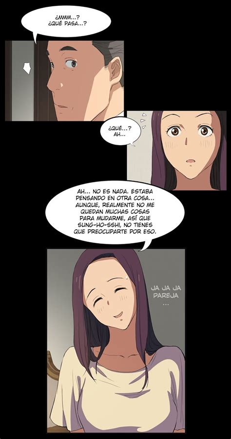 Maybe you would like to learn more about one of these? Mi madrastra sin censura - Capitulo 1 - Apoll comics