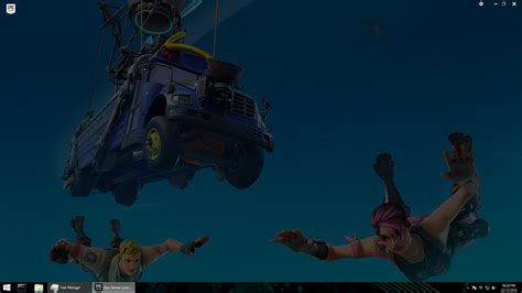 Yes, if the launcher fails to install fortnite for you, you can use external sites or friends that upload the game's raw files. Get Fortnite Without Epic Games Launcher