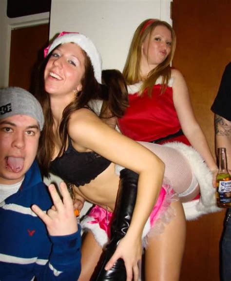 Watch drama online in high quality. Drunk Girls Get Crazy At Christmas Parties (60 pics)