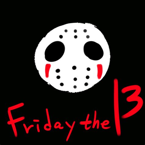 Friday the 13th) — американский фильм ужасов 2009 года, снятый режиссёром маркусом ниспелем по сценарию дэмиана шеннона и марка свифта. 13號星期5 - 粗心小王子的部落格 - udn部落格