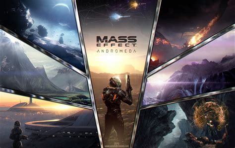 1 acquisition 2 walkthrough 2.1 find and destroy kett surveillance devices 2.2 follow the navpoint 2.3 eliminate the kett 2.4 use the data console 2.5 give sam enough time to scramble the signal 2.6 destroy the console 3 rewards. Mass Effect: Andromeda — Вперед, к звездам! - Новости ...
