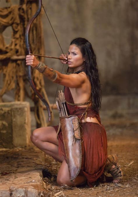 Spanish spartacus:vengeance is a production of epic and monumental proportions. KATRINA LAW SPANISH: Capturas e imágenes de Katrina como ...